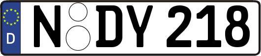 N-DY218