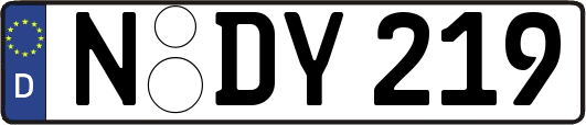 N-DY219