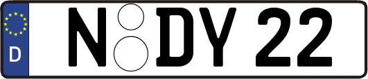 N-DY22