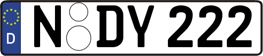 N-DY222