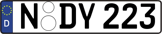 N-DY223