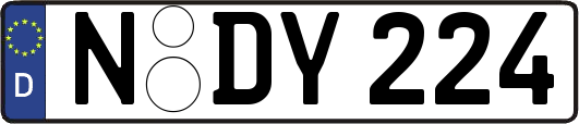 N-DY224