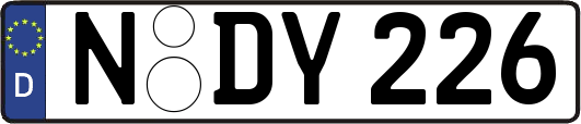 N-DY226