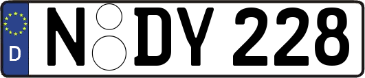 N-DY228