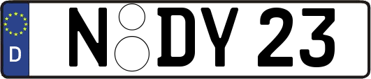 N-DY23
