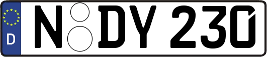 N-DY230
