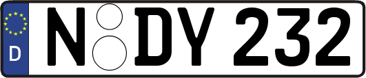 N-DY232