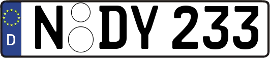 N-DY233