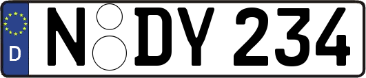 N-DY234