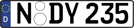 N-DY235