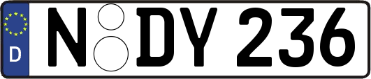 N-DY236