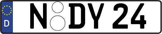 N-DY24