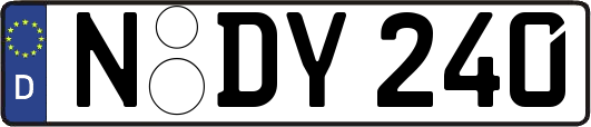 N-DY240