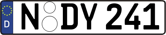 N-DY241