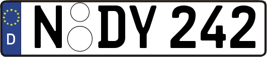 N-DY242