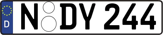 N-DY244