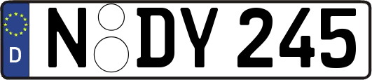 N-DY245