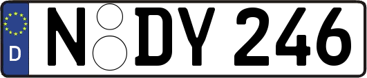 N-DY246