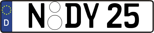 N-DY25