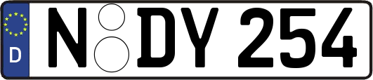 N-DY254