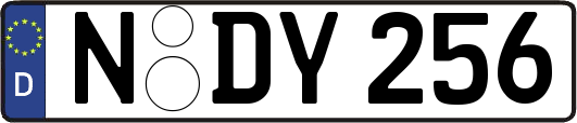 N-DY256