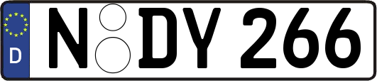 N-DY266