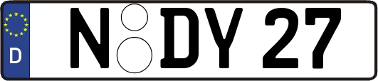 N-DY27
