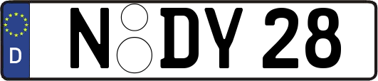 N-DY28