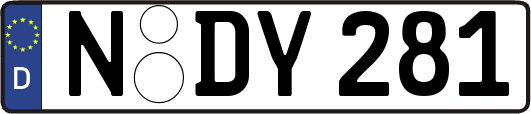 N-DY281