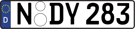 N-DY283