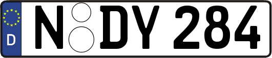 N-DY284