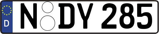 N-DY285