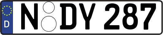 N-DY287
