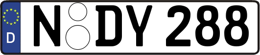 N-DY288