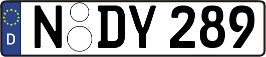 N-DY289