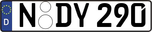 N-DY290