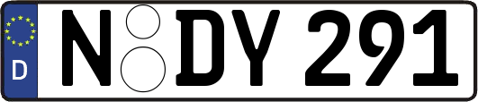 N-DY291