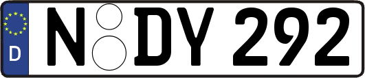 N-DY292