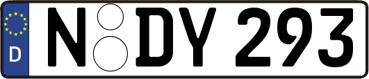 N-DY293