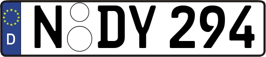 N-DY294