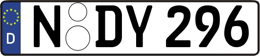 N-DY296