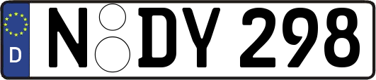 N-DY298
