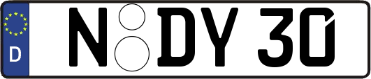 N-DY30