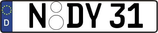 N-DY31