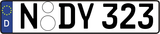 N-DY323