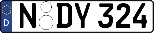 N-DY324