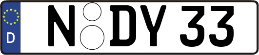 N-DY33