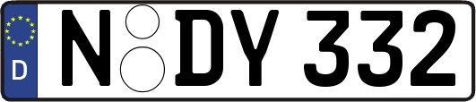 N-DY332