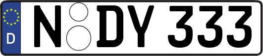 N-DY333
