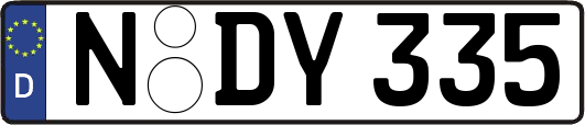 N-DY335